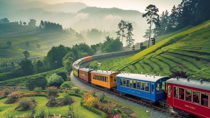 Nile Tours – The Amazing Coorg And Madikeri Tour Package For You